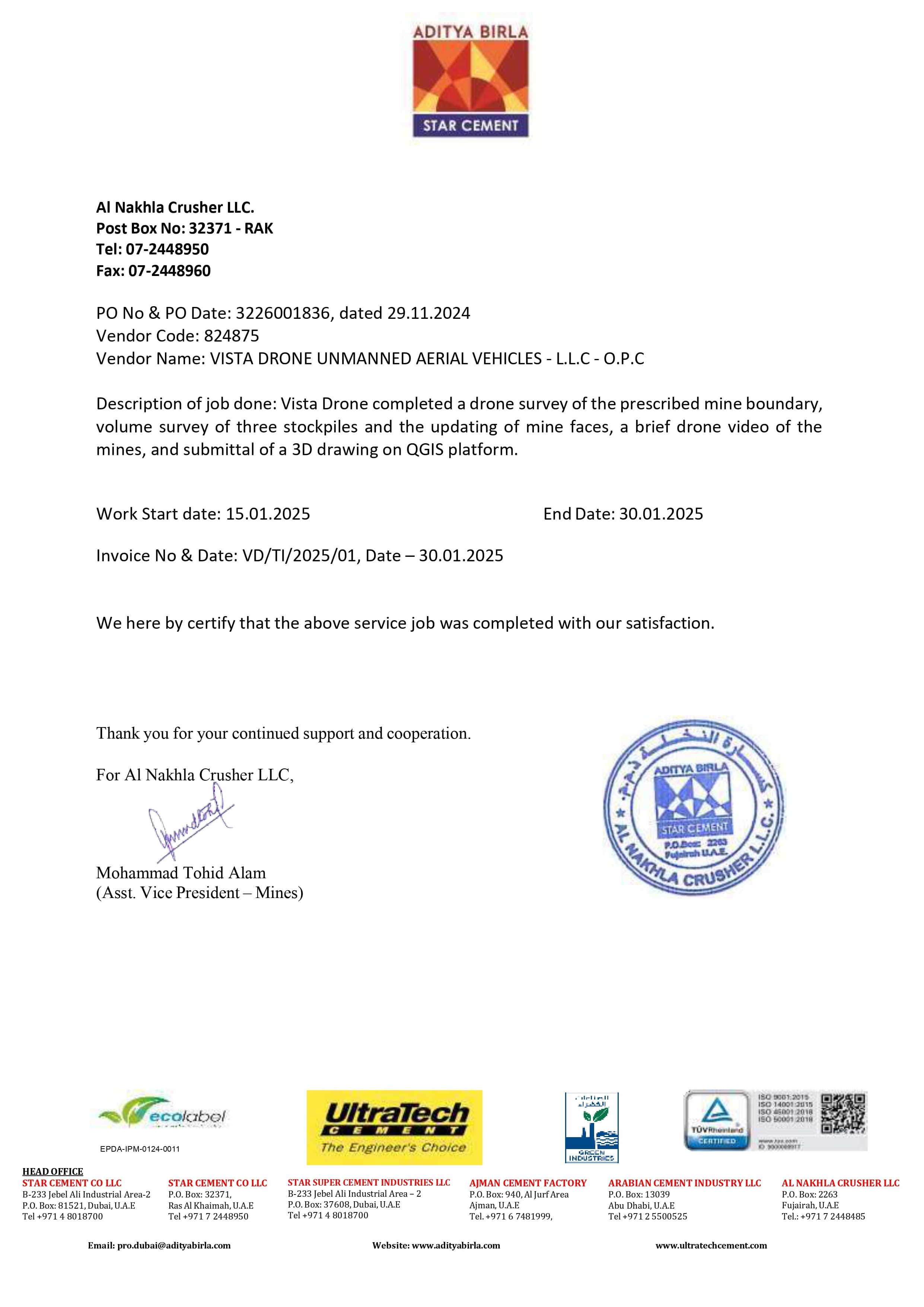cert
